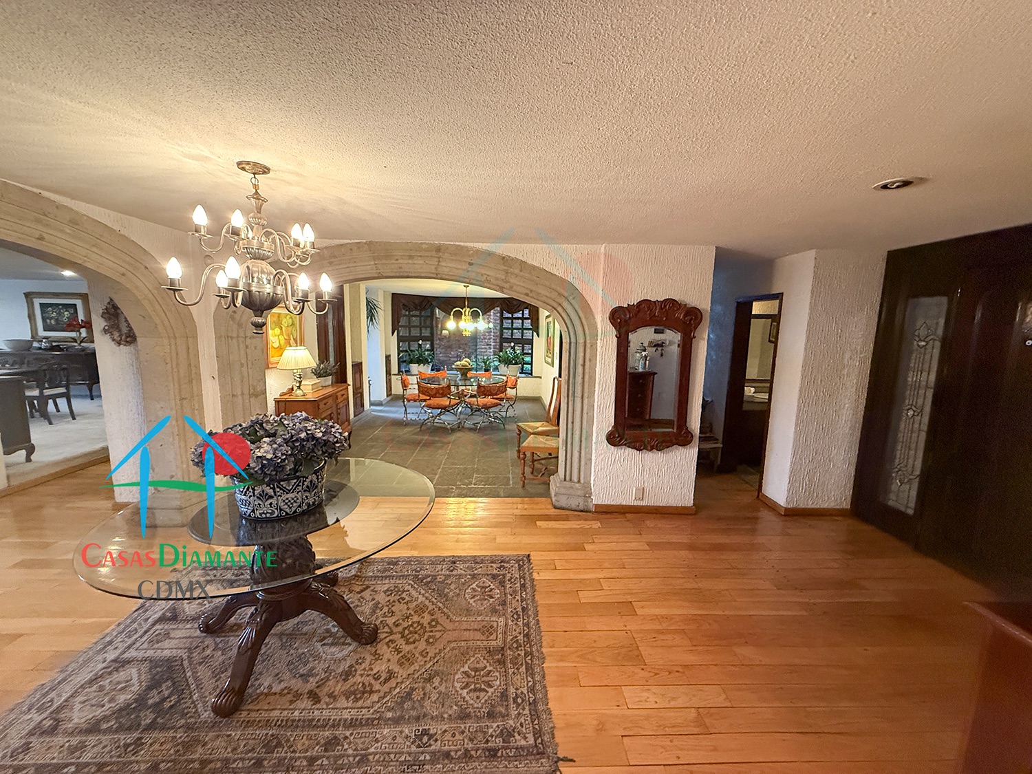 Interlomas Casa Rubén AB - Acceso 8 Interlomas Casa Rubén AB - Acceso 8